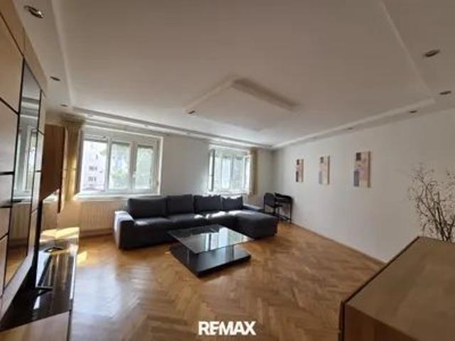 Apartment mieten in Margareten, Wien