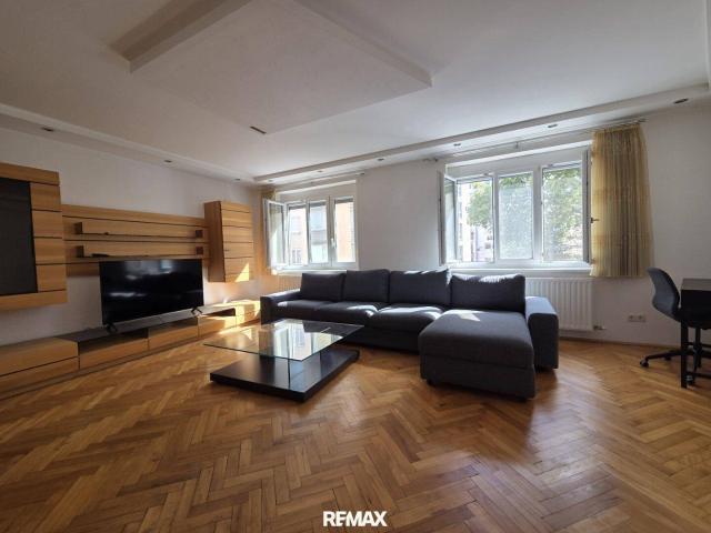 Apartment mieten in Margareten, Wien