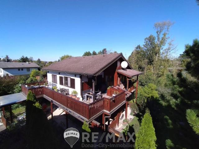 Haus kaufen in Altenberg, Niederösterreich