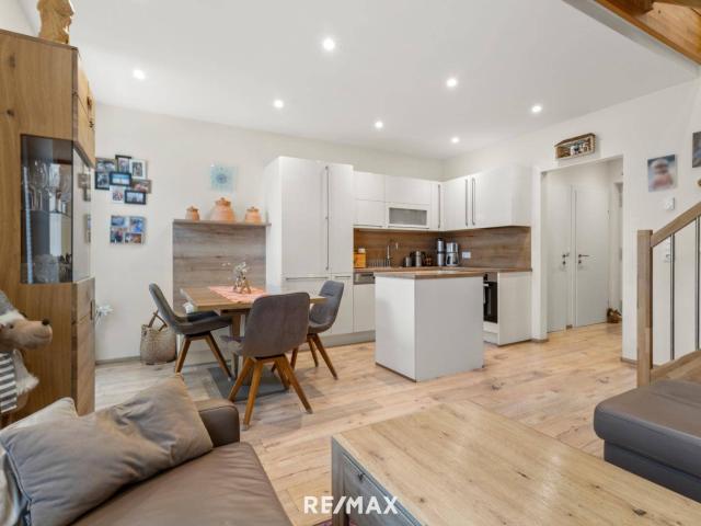 Apartment kaufen in Allerheiligen bei Wildon