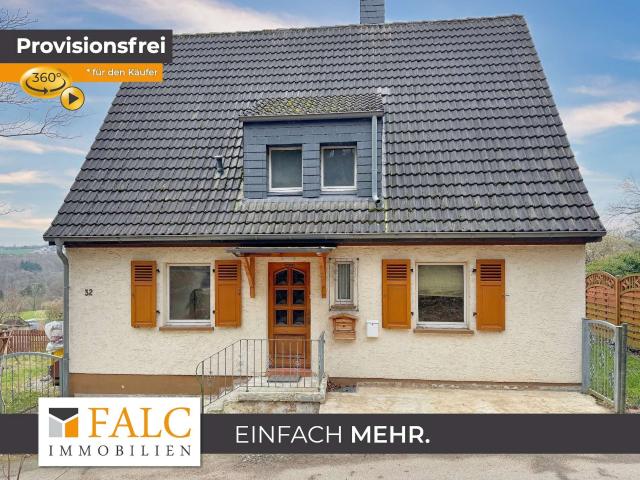 Haus kaufen in Overath