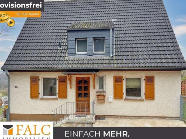 Haus kaufen in Overath