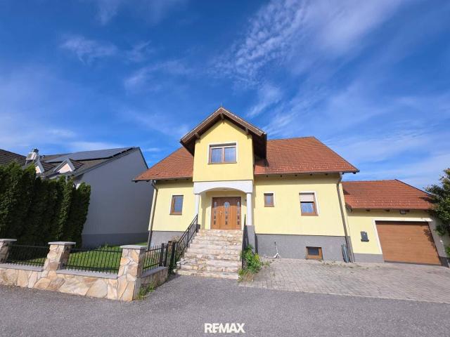 Haus kaufen in Poysdorf, Niederösterreich