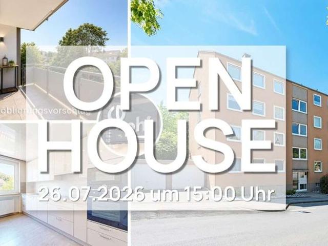Wohnung kaufen in Aachen, Nordrhein-Westfalen