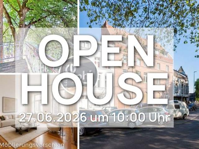 Wohnung kaufen in Aachen, Nordrhein-Westfalen