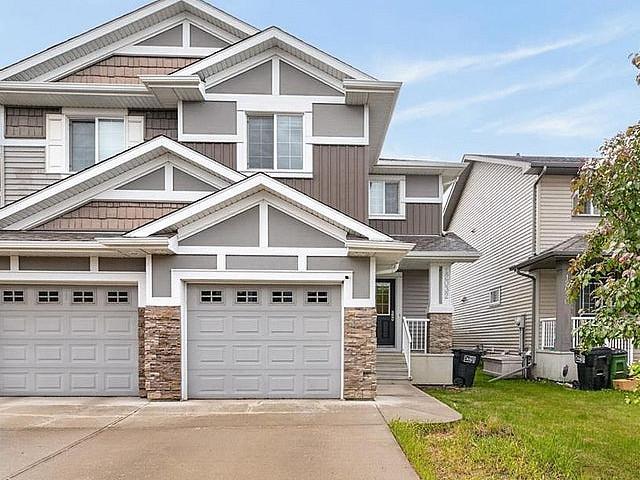 House for sale in Wedgewood, Alberta