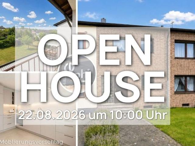 Haus kaufen in Stolberg, Nordrhein-Westfalen