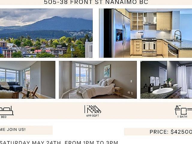 House for sale in Nanaimo