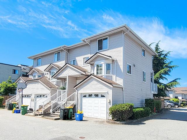 Condo for sale in British Columbia