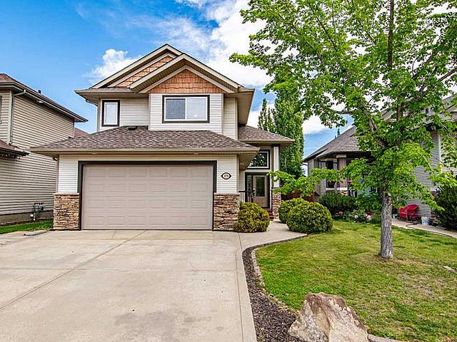 House for sale in Red Deer