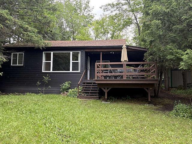 House for sale in Crosshill, Ontario
