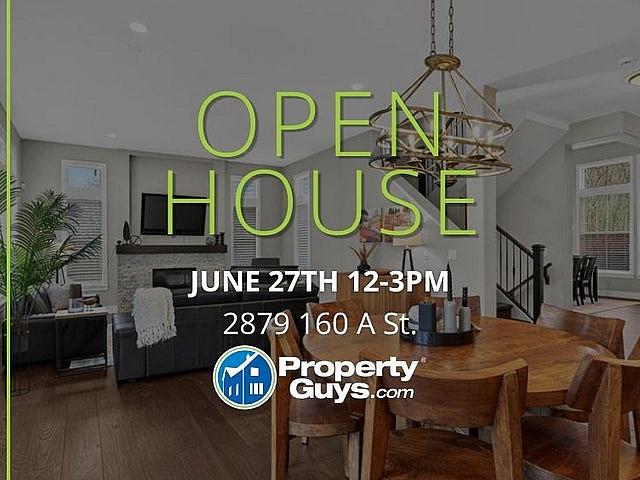 House for sale in Surrey, British Columbia