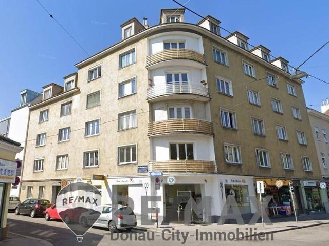 Apartment kaufen in Donaustadt, Wien