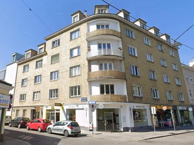 Wohnung kaufen in Meidling, Wien