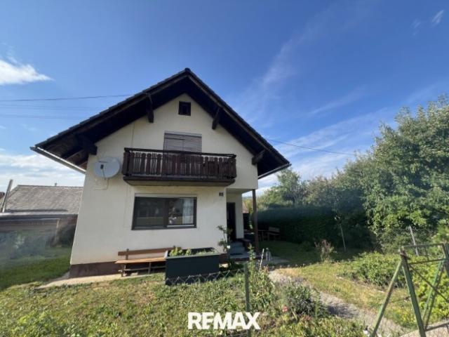 Einfamilienhaus kaufen in Ferlach, Kärnten