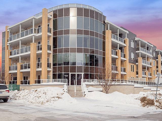 Condo for sale in East St. Paul, Manitoba