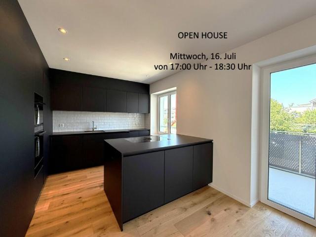 Etagenwohnung kaufen in Romanshorn