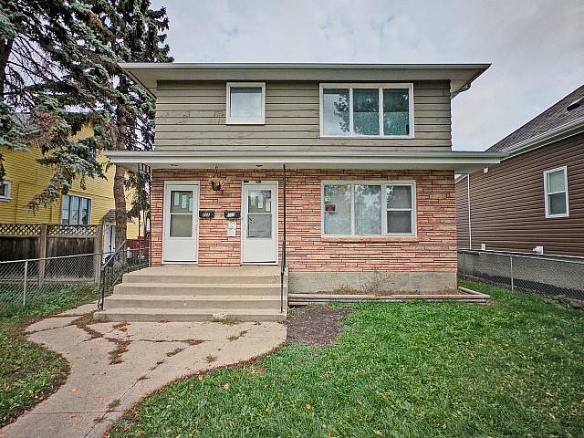 House for sale in East St. Paul, Manitoba