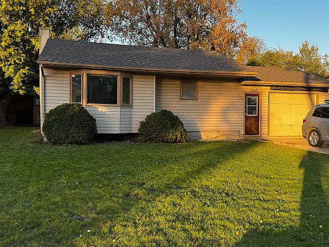 House for sale in Steinbach, Manitoba