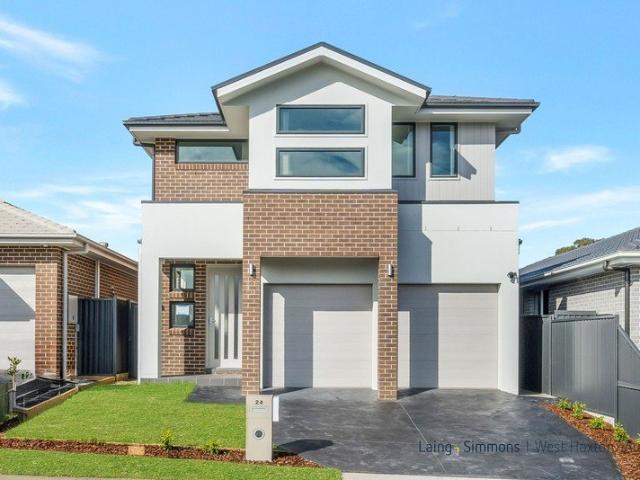 House for rent in Austral, Sydney