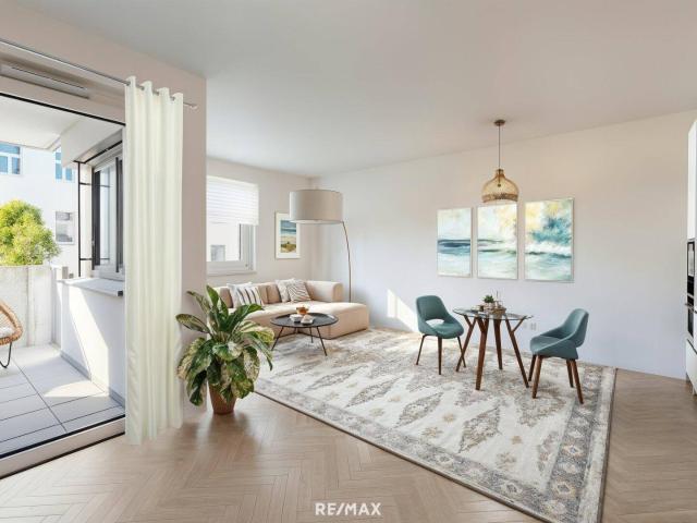 Apartment kaufen in KG Ober St. Veit, Wien
