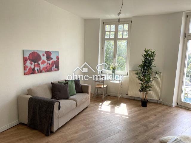 Apartment kaufen in Pankow, Berlin