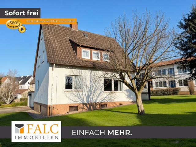 Haus kaufen in Einbeck, Niedersachsen