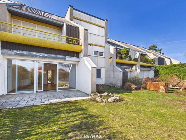 Wohnung kaufen in Gänserndorf, Niederösterreich