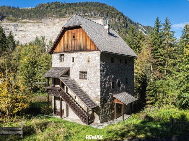 Haus kaufen in Kirchdorf, Pernegg an der Mur