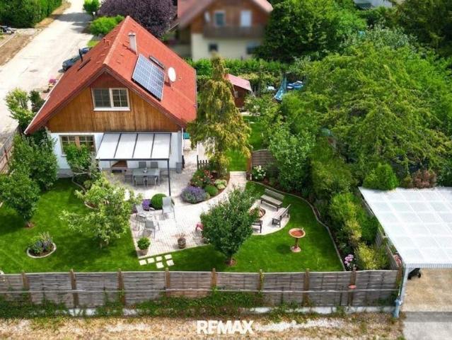 Haus kaufen in Gänserndorf, Niederösterreich