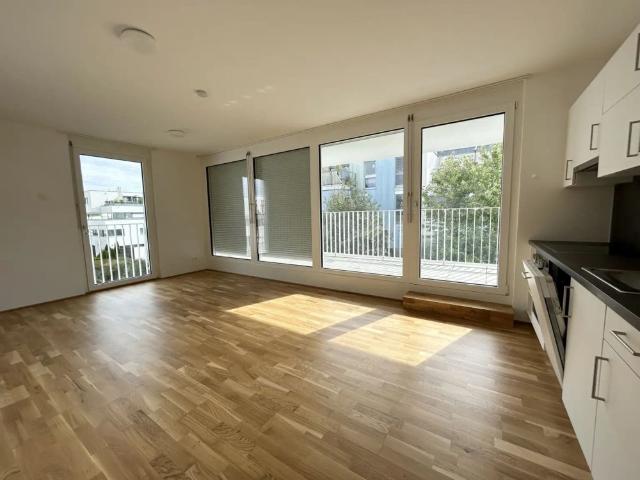 Apartment mieten in Floridsdorf, Wien