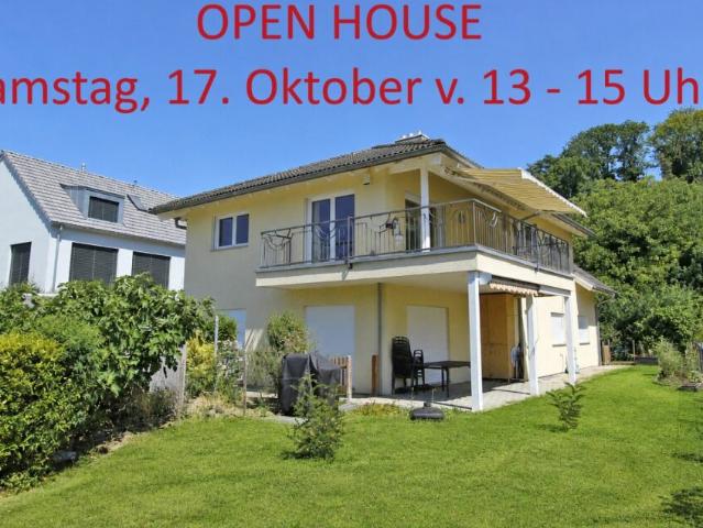 Dachwohnung kaufen in Öpfelsee, Dornach