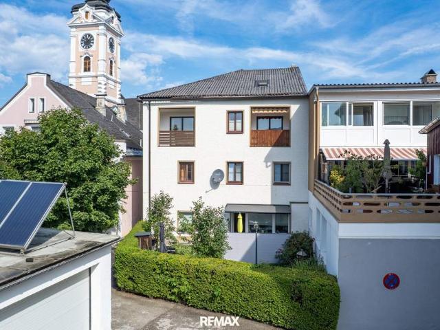 Wohnung kaufen in Kirchdorf, Pernegg an der Mur