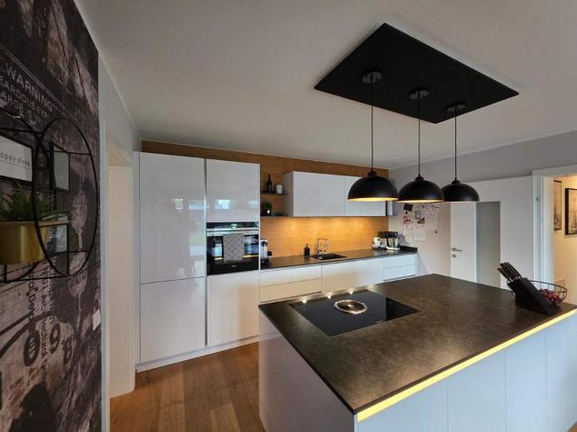 Wohnung kaufen in Vorstadt, Schärding