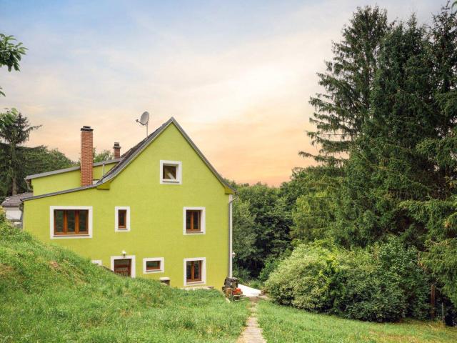 Haus kaufen in KG Hadersdorf, Wien