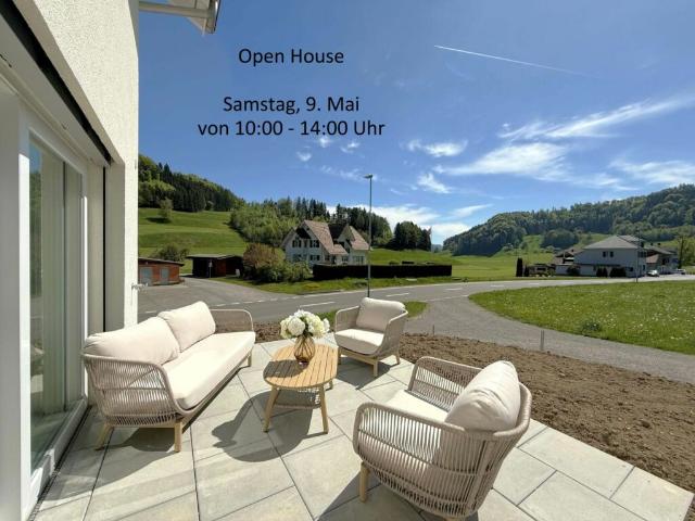 Reihenfamilienhaus kaufen in Bichelsee-Balterswil, Thurgau