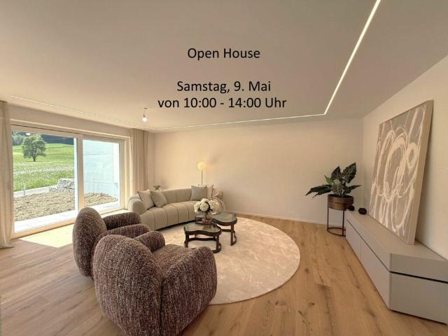 Reihenfamilienhaus kaufen in Bichelsee-Balterswil, Thurgau