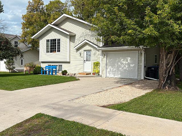 House for sale in Steinbach, Manitoba