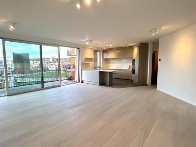 Appartement location à Lava, Brabant