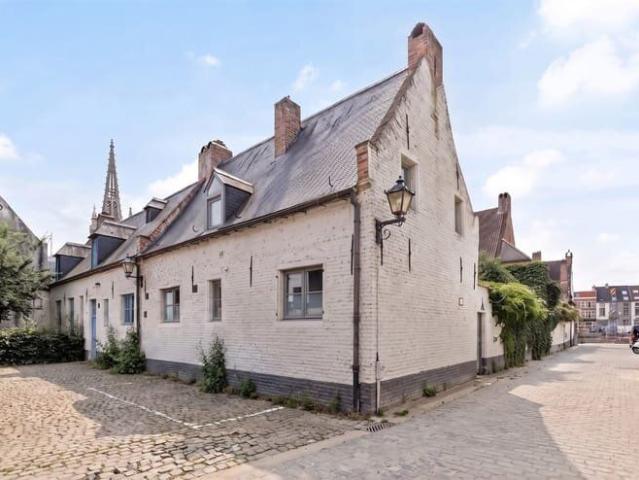 Maison location à Lava, Brabant