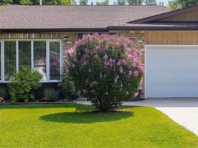 House for sale in Manitoba