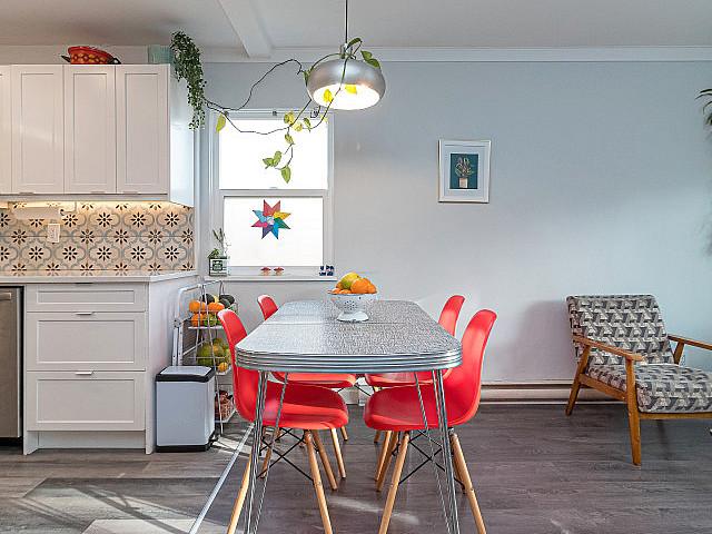 Condo for sale in Victoria, British Columbia