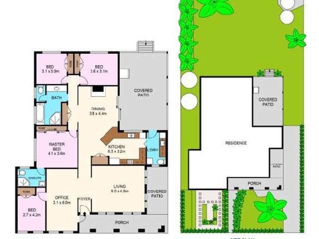 House for sale in Yanderra, New South Wales