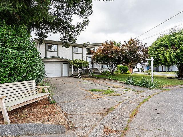 House for sale in Chilliwack, British Columbia