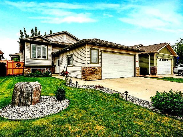 House for sale in Rolly View, Alberta