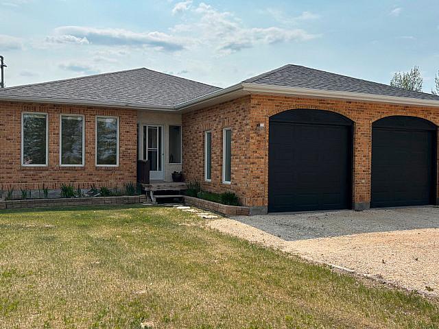 House for sale in Manitoba