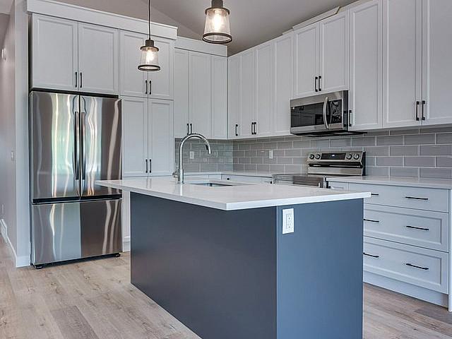 House for sale in Red Deer