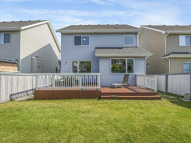 House for sale in Wedgewood, Alberta