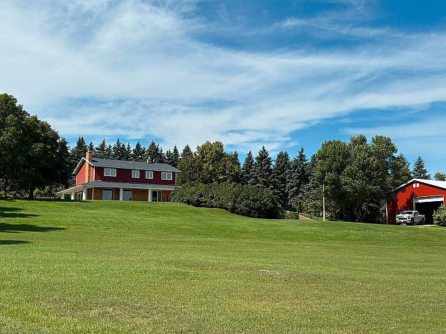 House for sale in Manitoba