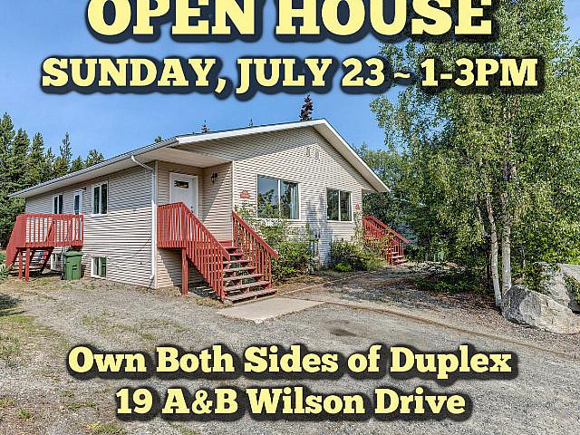House for sale in Whitehorse